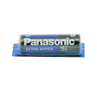 Bateria AA Alkalina Unidad