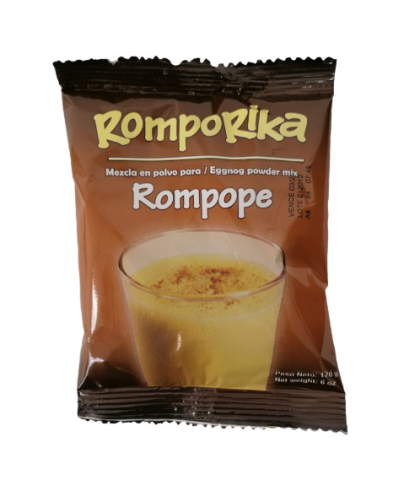 Mezcla para Rompope Rika 170g