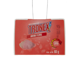 Pastilla Tronex Aroma Floral 60g