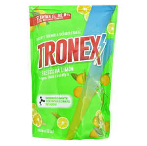 DESINF TRONEX LIMON DOY PACK 750ML