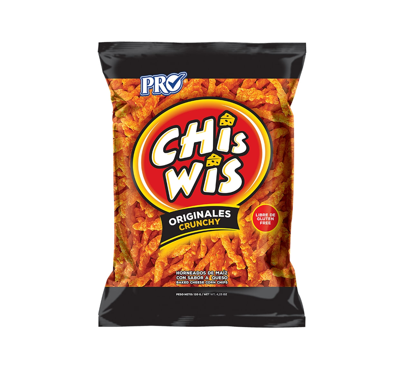CHISWIS PRO 120 G