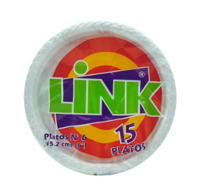 Plato #6 Link