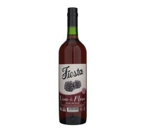Vino de Mora Copa 750ml 