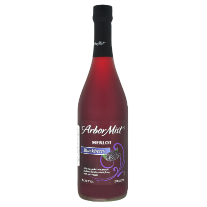 Vino Arbor Mist Black Berry Two- pack 750ml