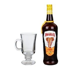 CREMA AMARULA BOT 750ML + JARRA