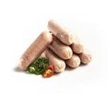Chorizo precocido 600