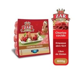 Chorizo Preco ZAR