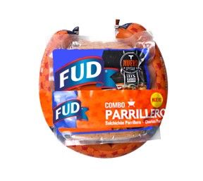 COMBO PARRILLERO 1.1KG FUD