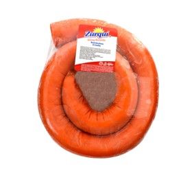 Salchichon criollo Zurqui 500g