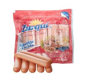 Chorizo Precocido Zurqui