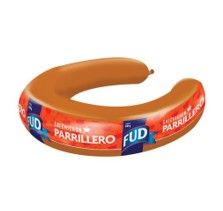 Salchichon Parrillero Fud 500g