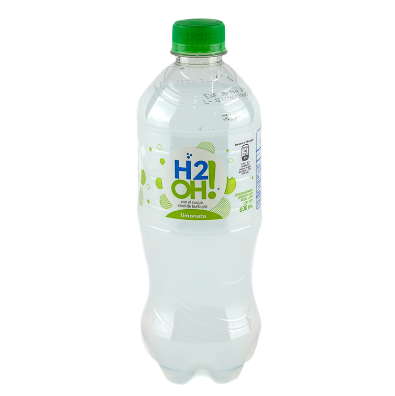 H2OH!