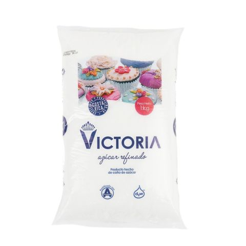 Azucar refinada victoria 1k