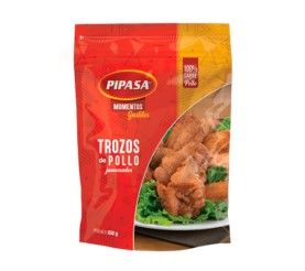 Trocitos de pollo Pipasa GRANEL 