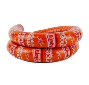 Salchichón Linea Familiar, Marca Kimby, 500g
