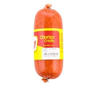 Chorizo Criollo  Kimby  227g