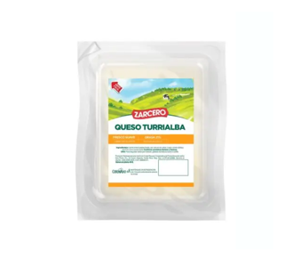 Queso Turrialba Marca Zarcero 300g