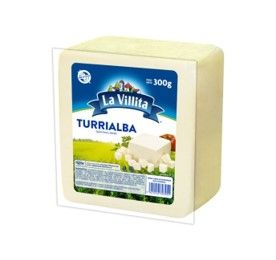 Queso Tiernito, Marca La Villita, 300g