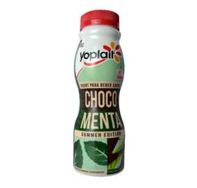 Yogurt Choco Menta Yoplait 200g
