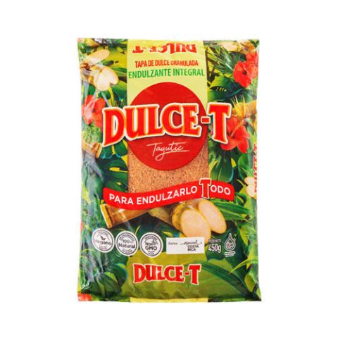 Dulce granulado Dulce-T 450g