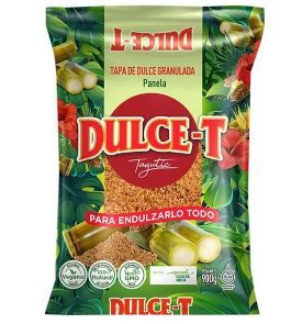 Azucar Dulce T granulado 900gr