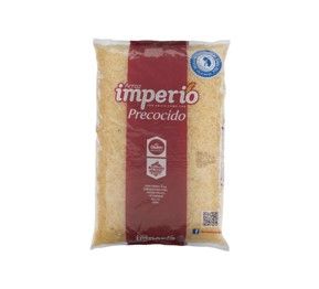 Arroz precocido Marca Imperio 1000 kg