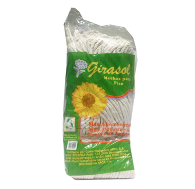 Mechas para piso Girasol #60