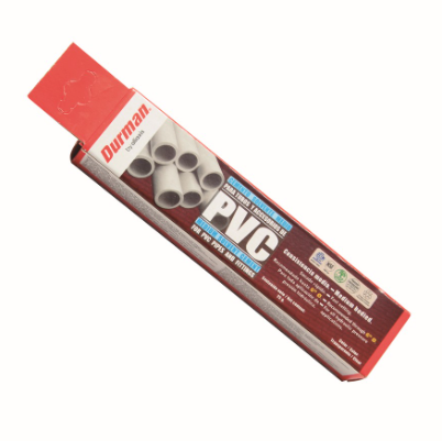 Pegamento pvc Durman tubo 25g