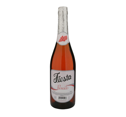 Vino Fiesta Rosado