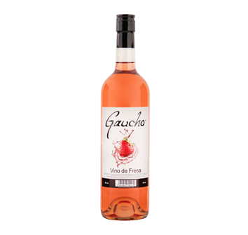 Sangria Gaucho botella 750 ML
