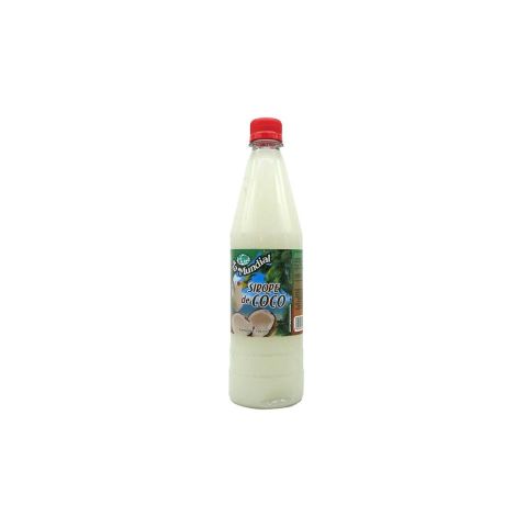 Sirope de Coco La Mundial bot 700ml