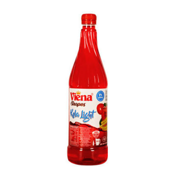 Sirope Kola Light Viena  700ml