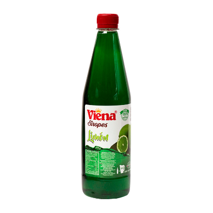 Sirope Limon Viena 700ml