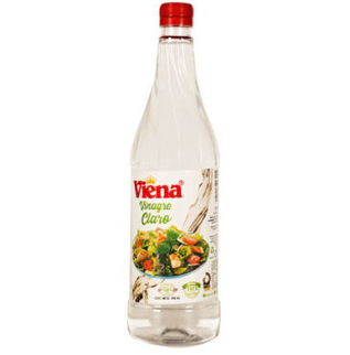 Vinagre Claro Viena bot