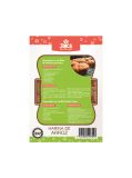 Harina de Arroz, Marca Jinca, 454g