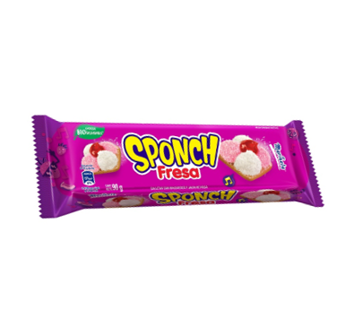 Sponch Fresa Marinela