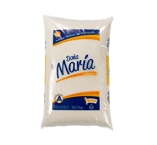 Azucar, Marca Doña Maria, Bolsa 1k