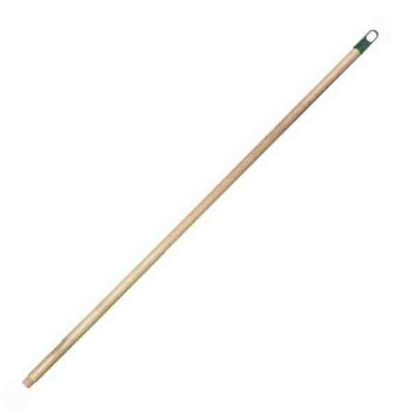 Palo de escoba madera 1.20cm