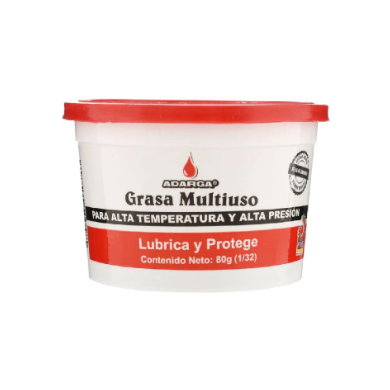 Grasa adarga 80g