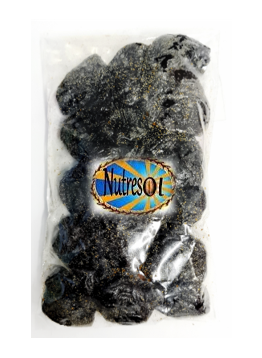Ciruela Seca Sin Semilla Nutresol 200g