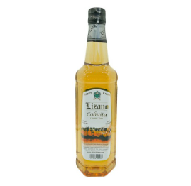 Ron Licor Lizano Cahuita Coco 750mL