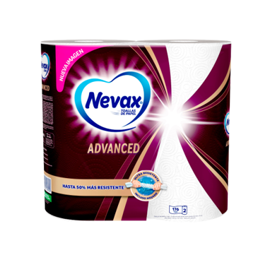 Toalla de Cocina NEVAX 150 HD