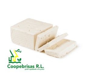 Queso Fresco Zarcerrico Marca Las Brisas 500g