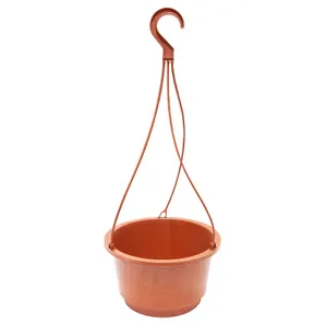 Maceta Colgante Terracota #1
