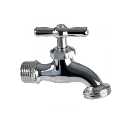 Incesa LLave Chorro 9vc Chroma