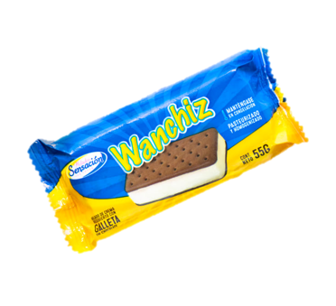 Wanchiz 55g