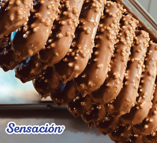 Paleta Sensa Snack Marca Sensacion 60 g