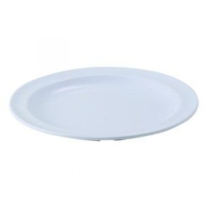 Plato Melamina Semihondo 8