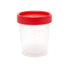 ENVASE PLAST. REDONDO 13CM MED 500ML