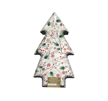 Galletas Árbol Navideño dulce leche 150g